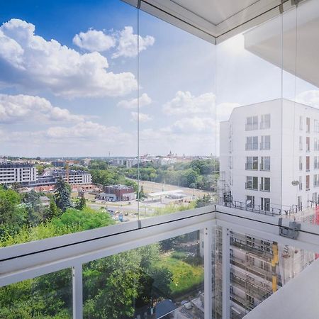 Easy Rent Apartments - Kompozytorow Polskich 7/51 Lublin Ngoại thất bức ảnh
