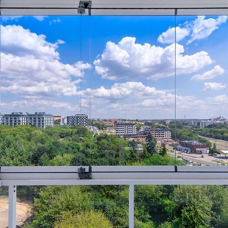 Easy Rent Apartments - Kompozytorow Polskich 7/51 Lublin Ngoại thất bức ảnh