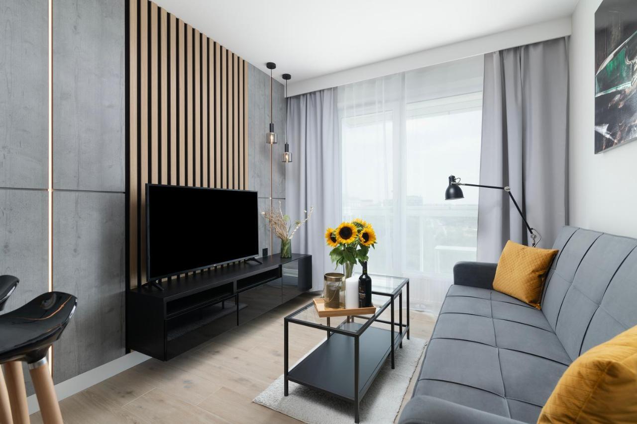 Easy Rent Apartments - Kompozytorow Polskich 7/51 Lublin Ngoại thất bức ảnh