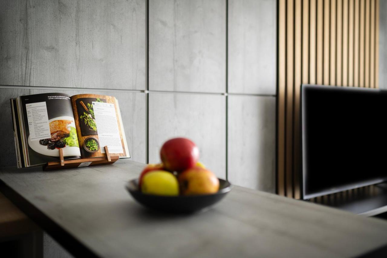 Easy Rent Apartments - Kompozytorow Polskich 7/51 Lublin Ngoại thất bức ảnh